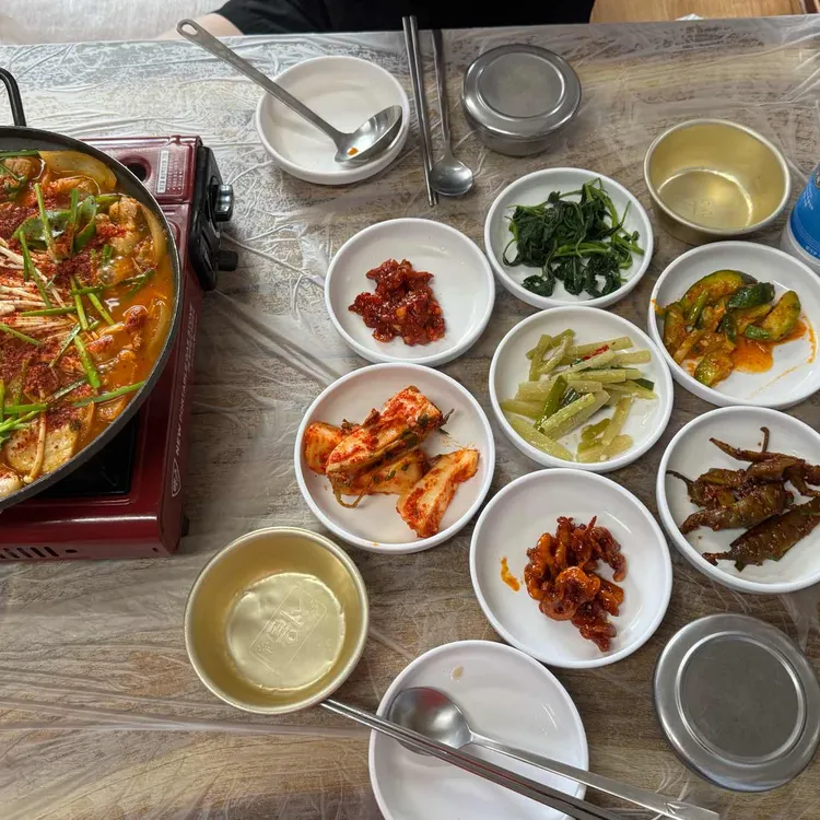 임당식당 대표 사진