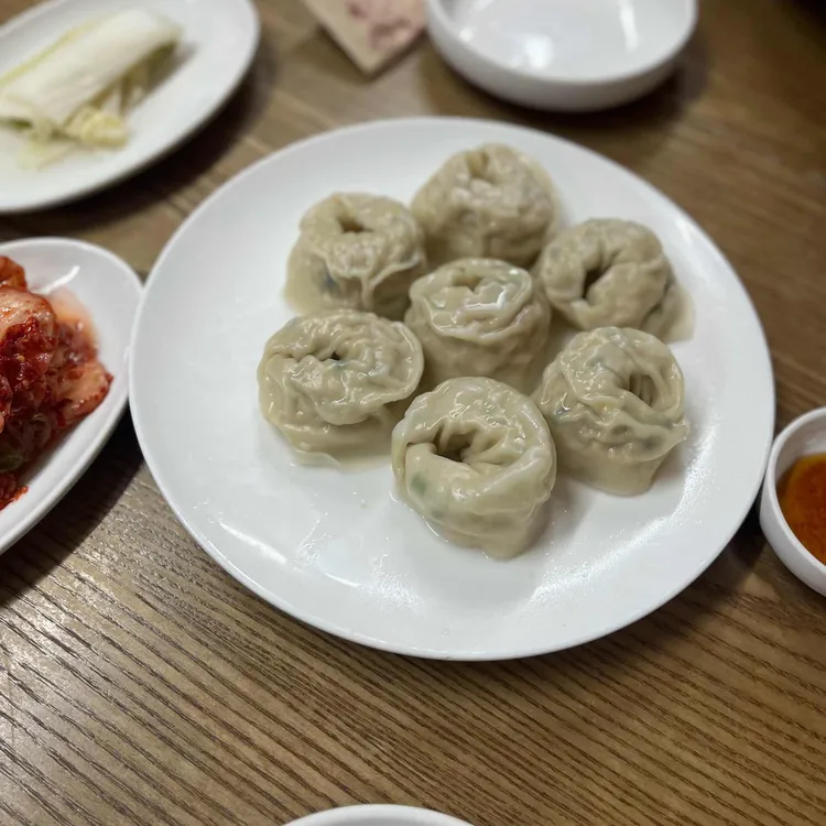 황생가칼국수 사진