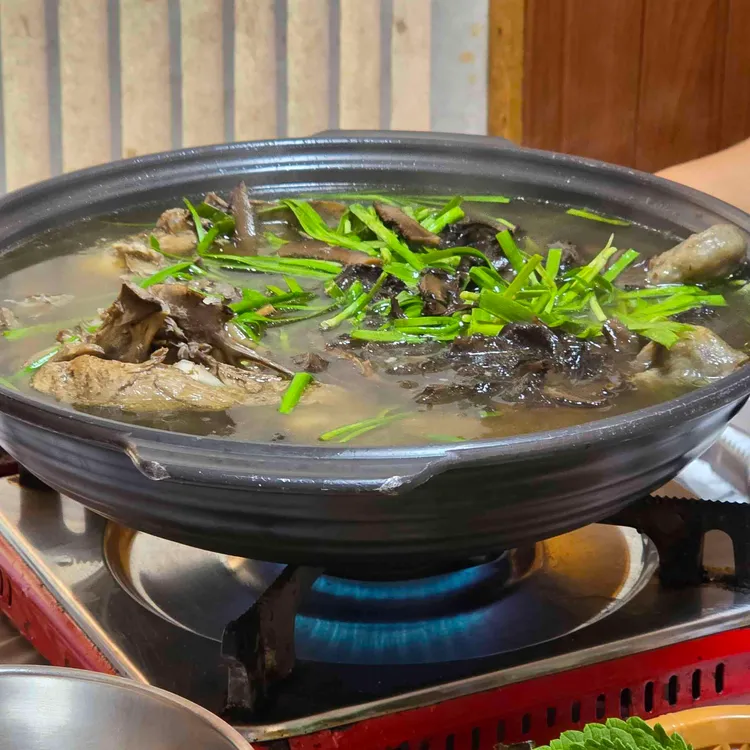 장안집 사진 2