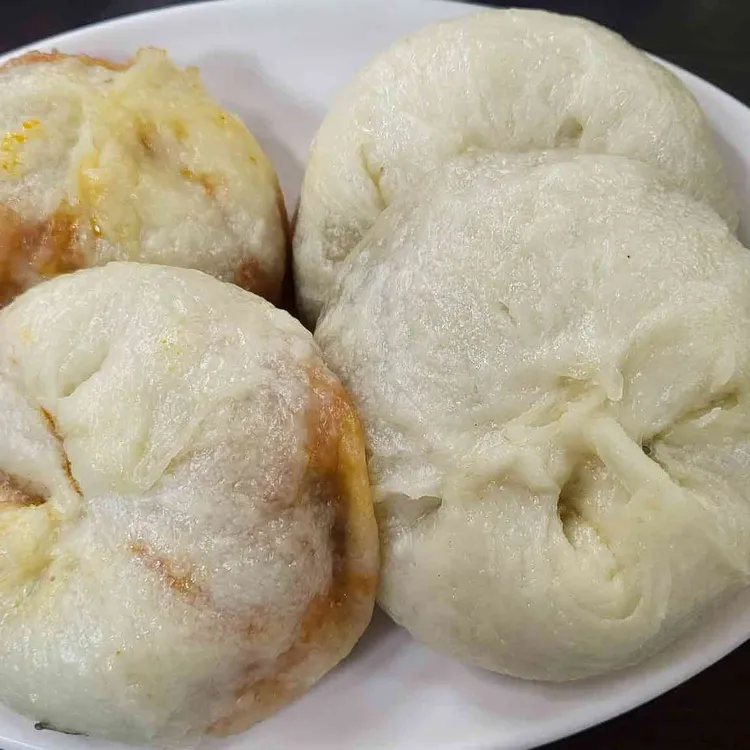 가메골 손만두 사진