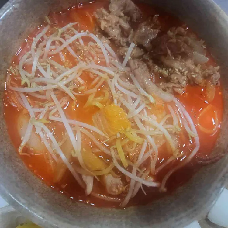방화동 교동짬뽕 사진 1