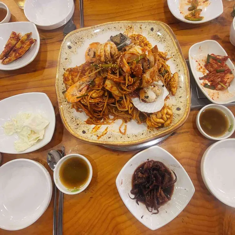 군산해물탕 대표 사진