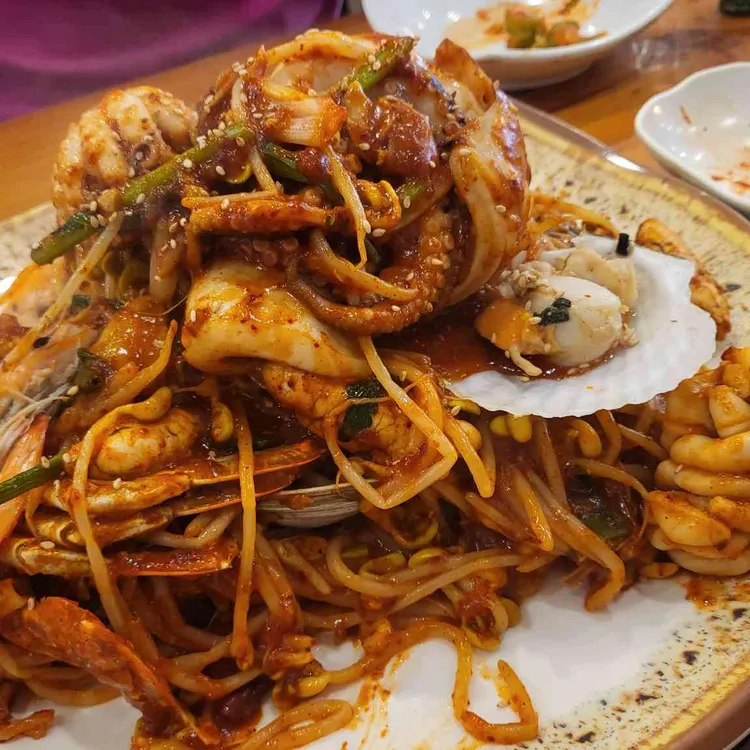군산해물탕 대표 사진