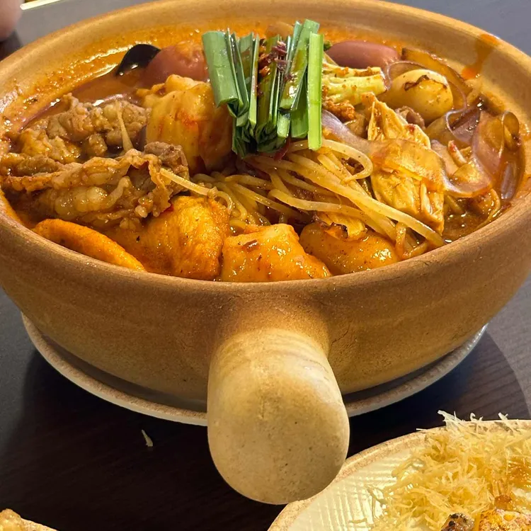 용용선생 마라도원 대표 사진