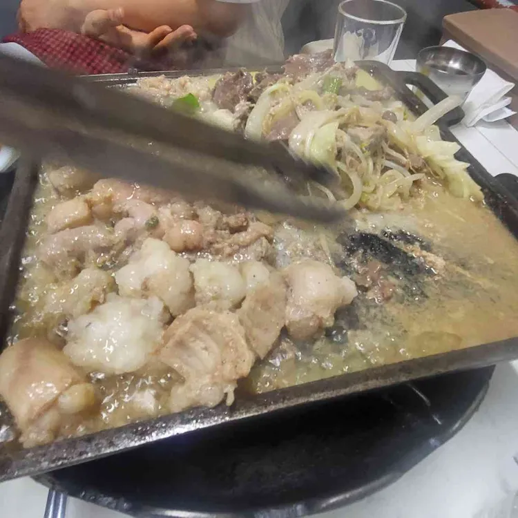 황주집 대표 사진