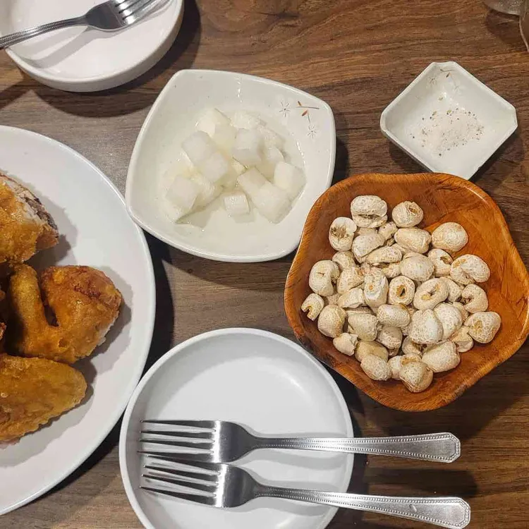 찌니네마약통닭 사진 2