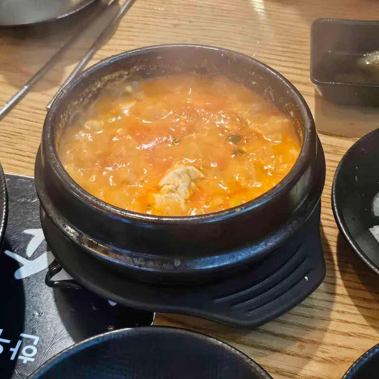 황소곱집 대표 사진