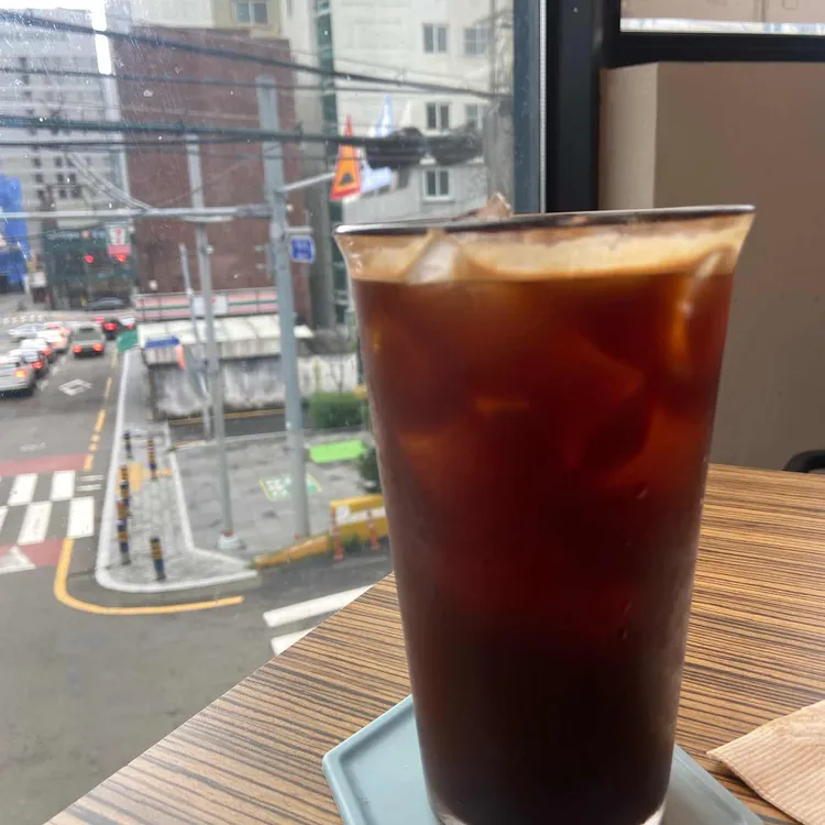 카페 트레일 사진 2
