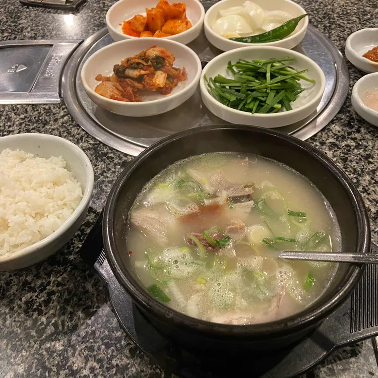 할매집 사진 2