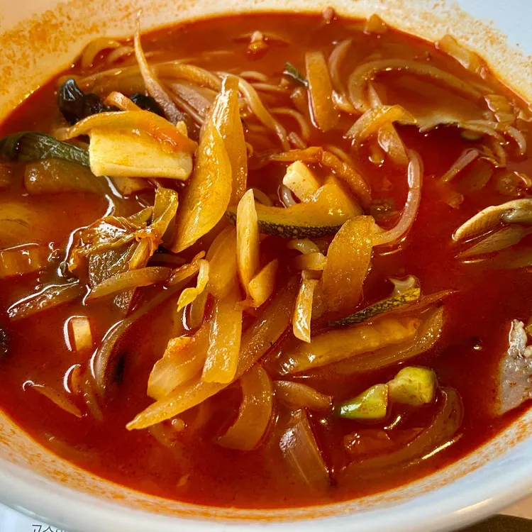 더차이나 대표 사진