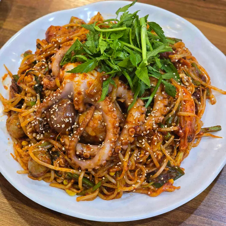 김사부아구찜 사진 2