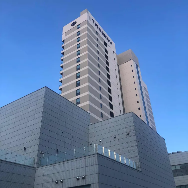 타니베이 호텔 뷔페 레스토랑 파도 대표 사진