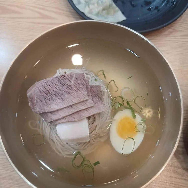 강선생의 리북냉면막국수 사진 2