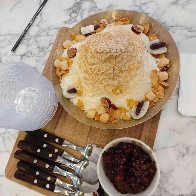 카페월문 대표 사진