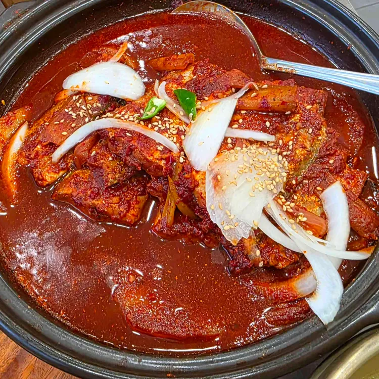 청옥담 대표 사진