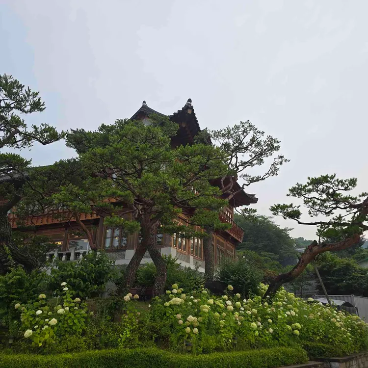 혜경궁 베이커리 사진