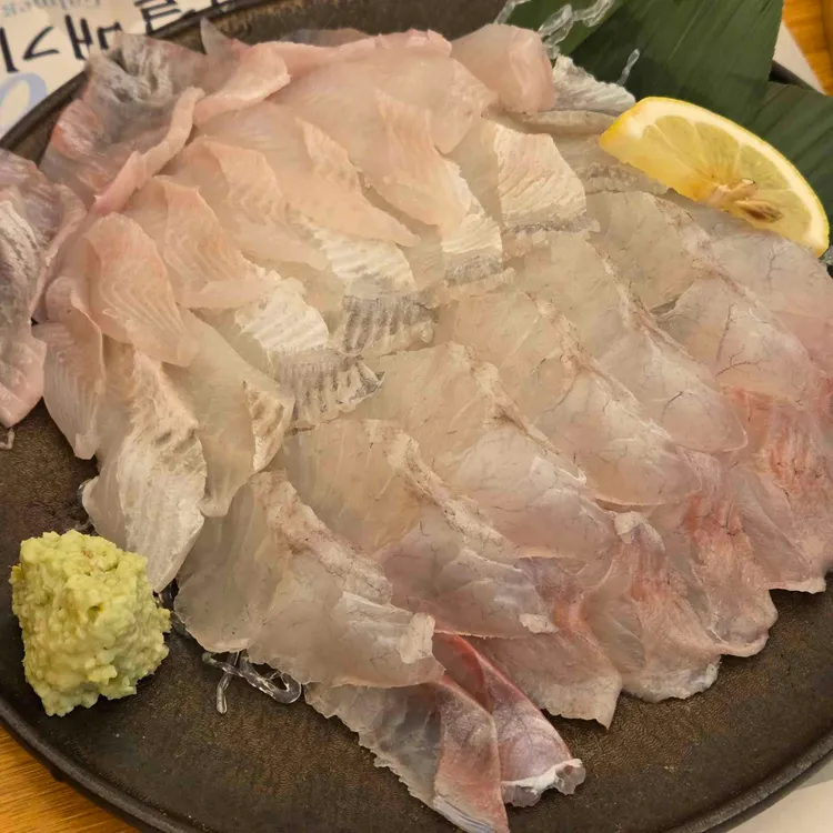 사계횟집 사진 1