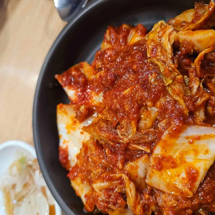 공원칼국수 대표 사진