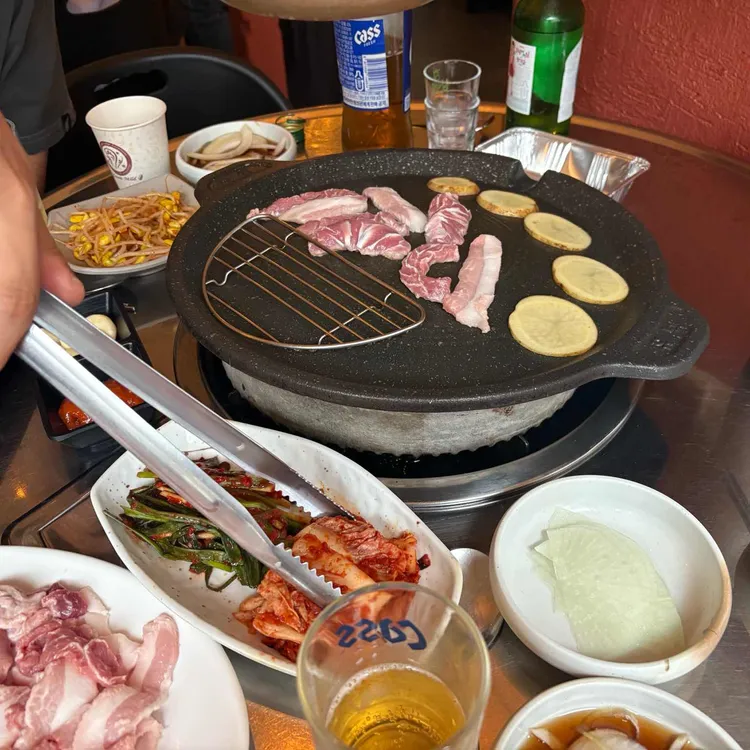 용이네뒷고기 사진 1