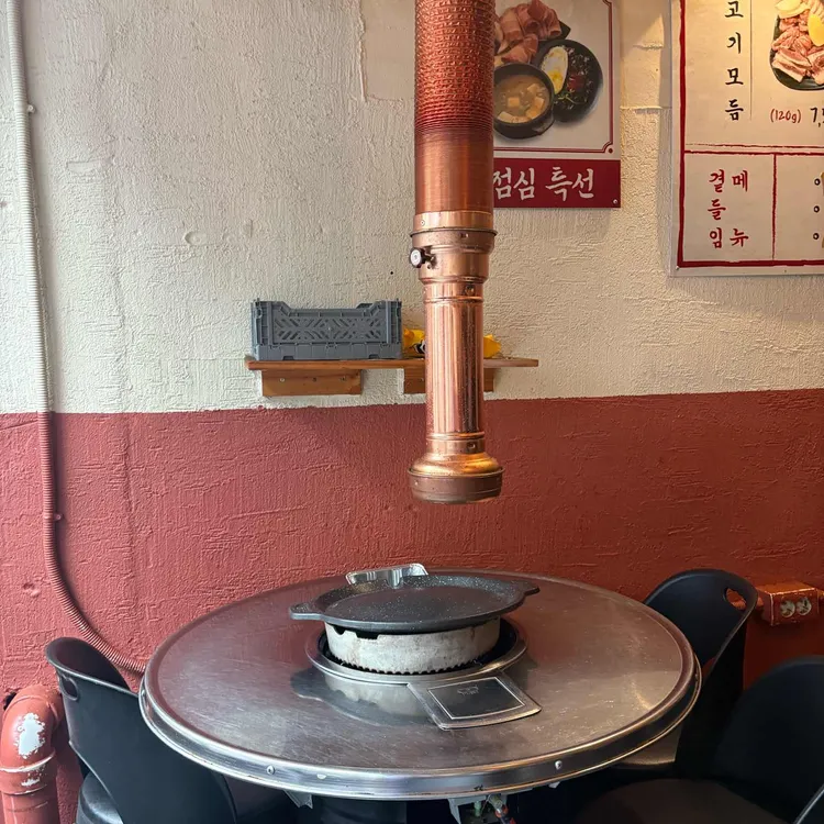 용이네뒷고기 사진 2