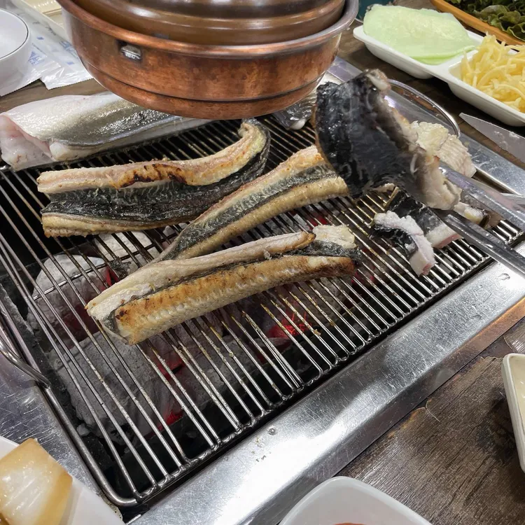 만미가셀프장어구이 사진 2