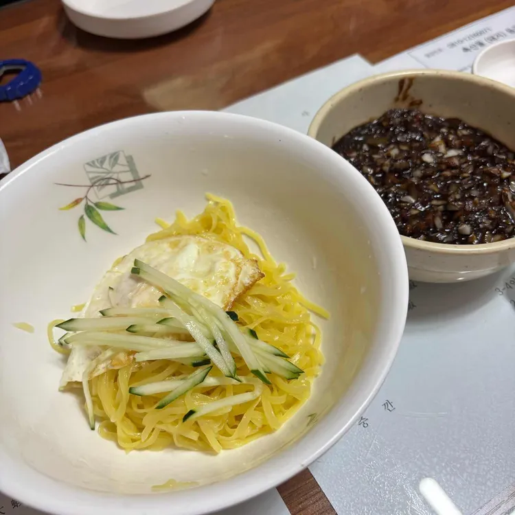 중화루 사진 2