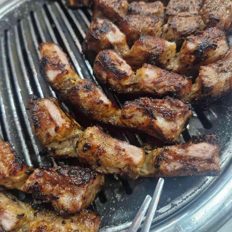 털보네쪽갈비 대표 사진