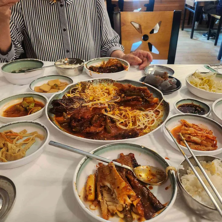 생선명가 거북명태 대표 사진