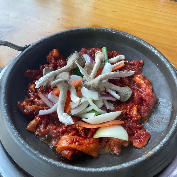 구두레돌솥쌈밥 사진 1