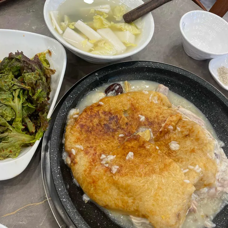 머슴과마님 사진 2