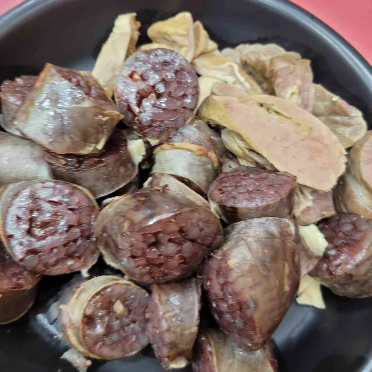 감탄떡볶이 대표 사진