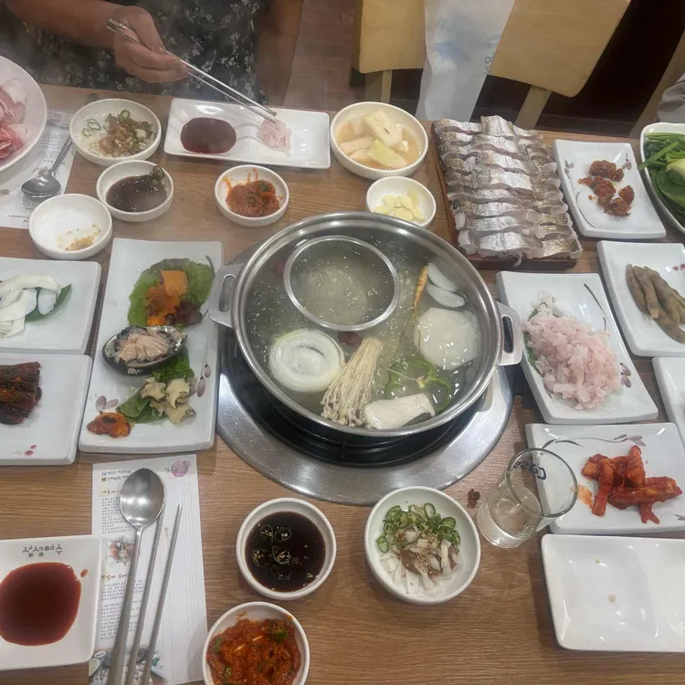 경도회관 사진 2