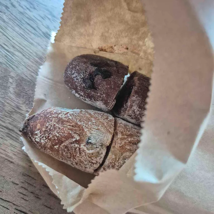 바게틴 대표 사진