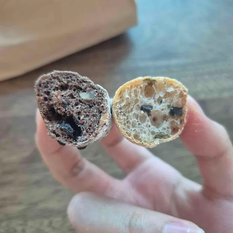 바게틴 대표 사진