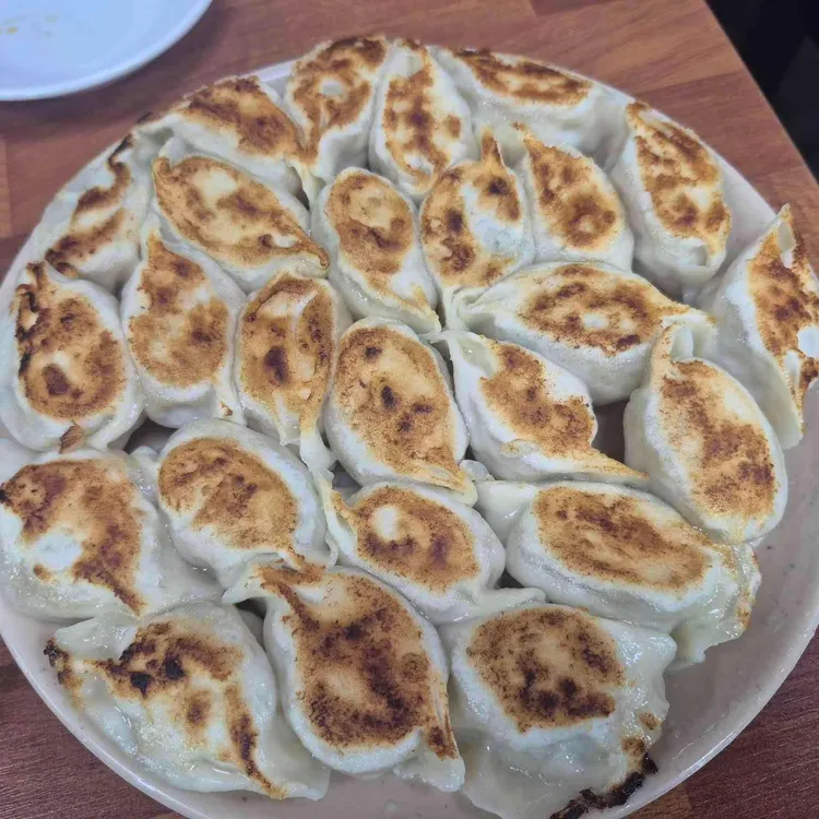 월래순 교자관 사진 2