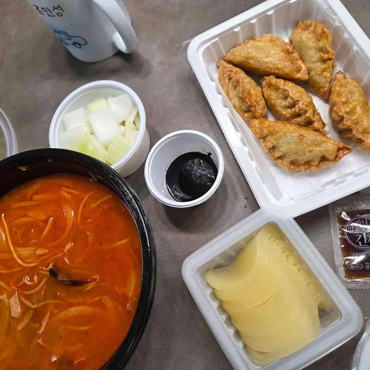 홍짜장 대표 사진