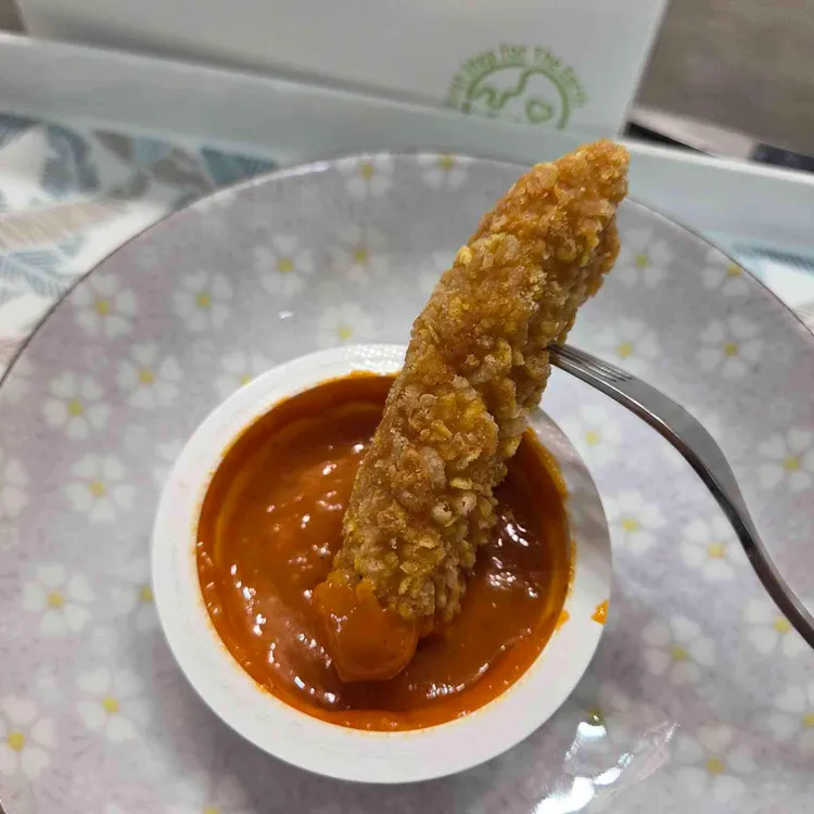 BHC치킨 대표 사진