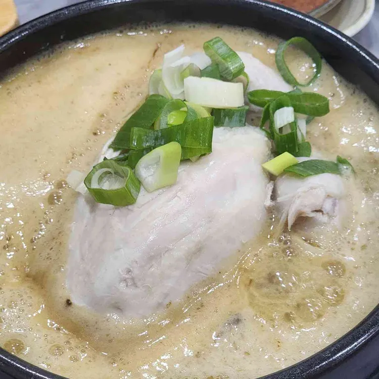 칠향계원 대표 사진