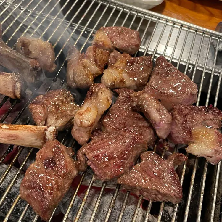 한성양갈비양꼬치 사진 1