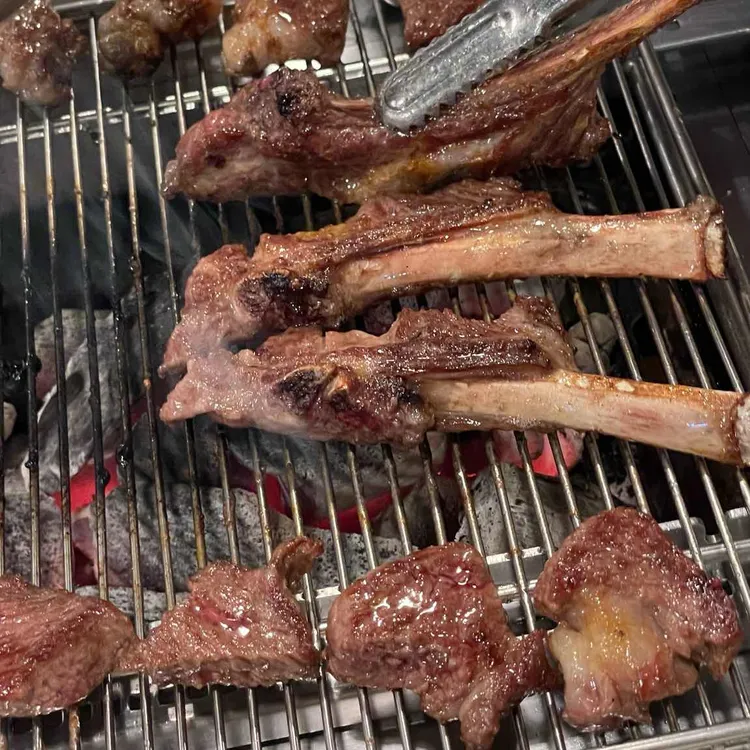 한성양갈비양꼬치 사진 2