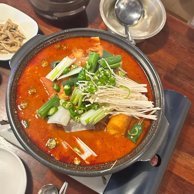 기찻길옆오막살이 사진 1