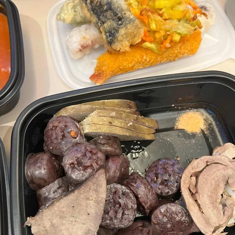 랜떡 사진 2