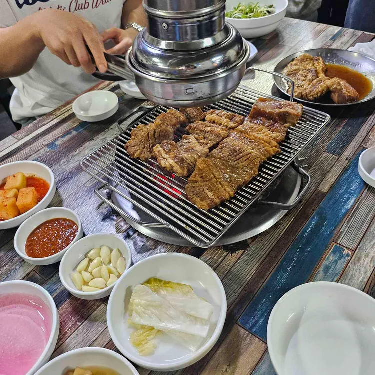 마포본가 사진 1