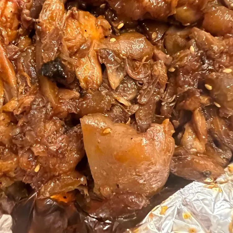 도야족발 사진 2