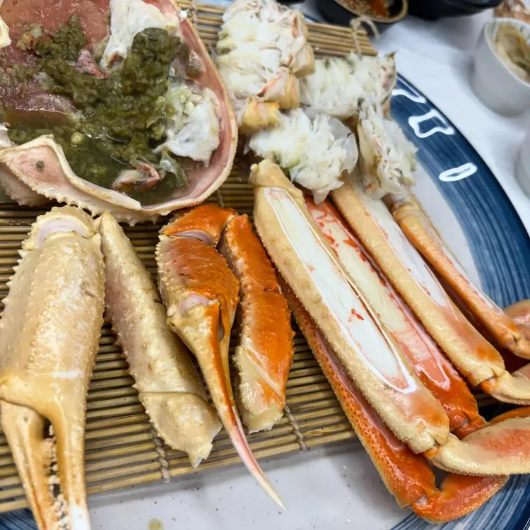 피쉬맨대게횟집 대표 사진
