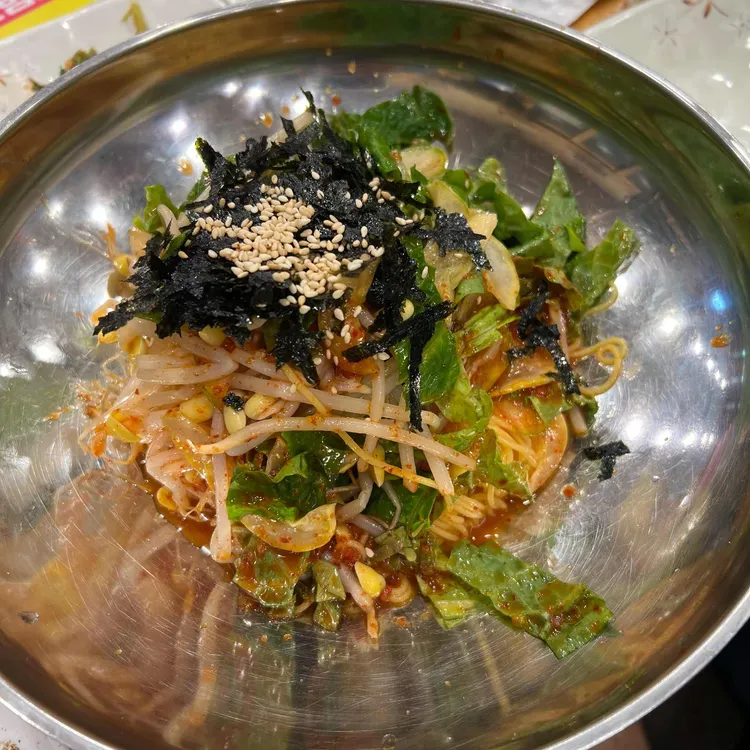 대가참숯불구이 사진 2