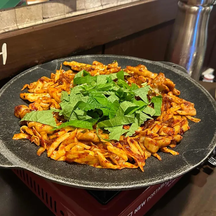 곱창의전설 사진 1