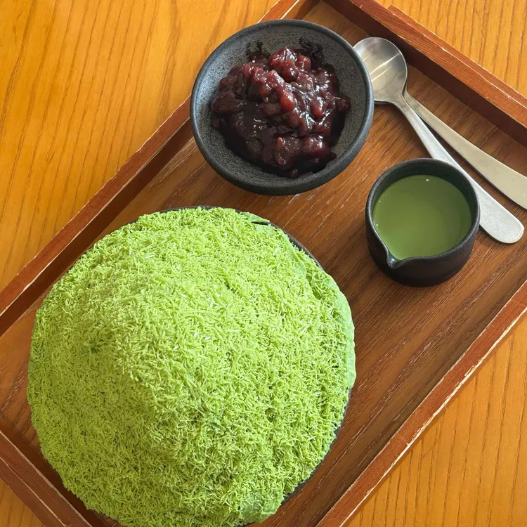 오마모리 대표 사진