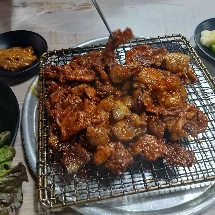 남산가든 사진 2