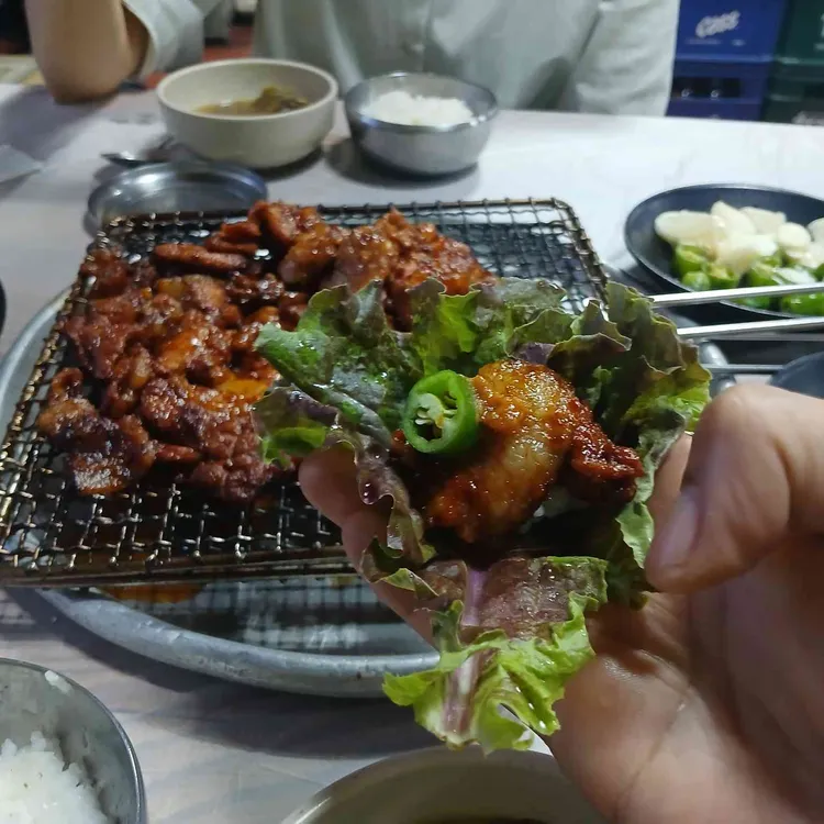 남산가든 사진 1